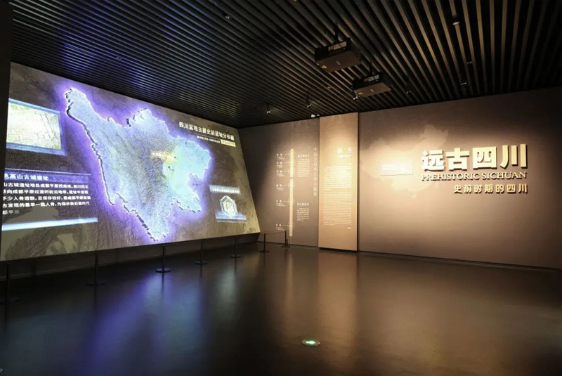 數(shù)字博物館虛擬展廳 數(shù)字博物館虛擬展廳